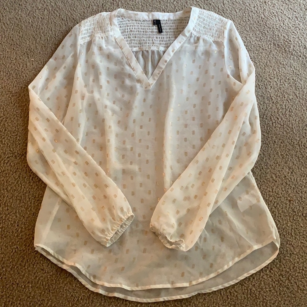 Women’s Blouse